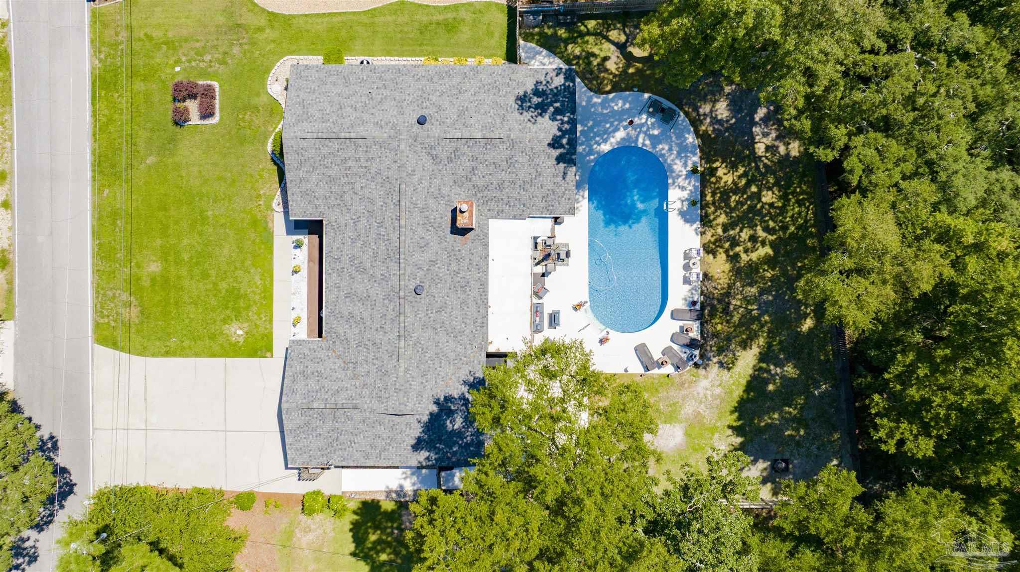 16531 Innerarity Point Road Pensacola, FL 32507 - Photo 44 of 60 Gallery Image 44