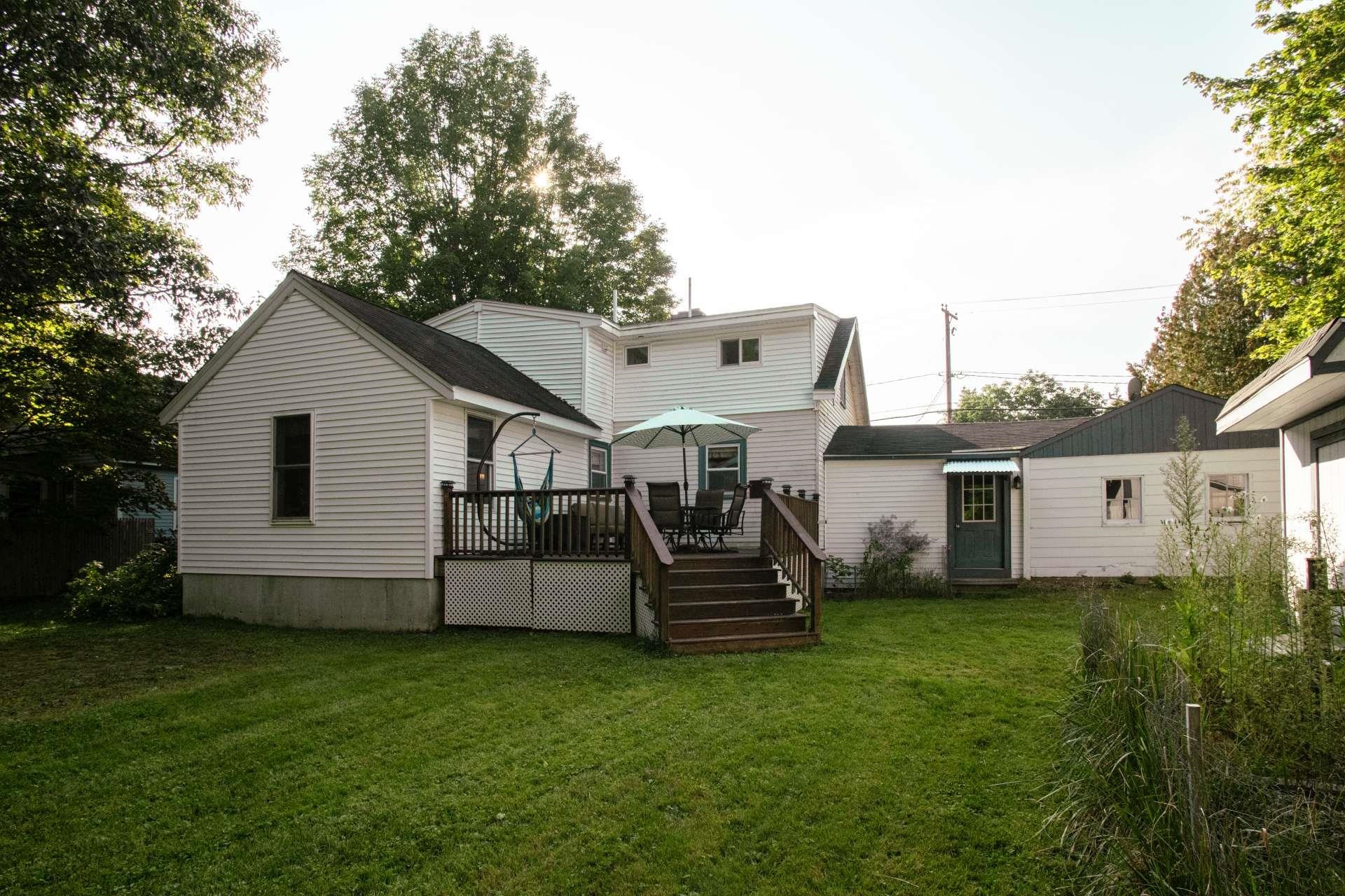 94 Court Street Exeter, NH 03833 - Photo 25 of 36