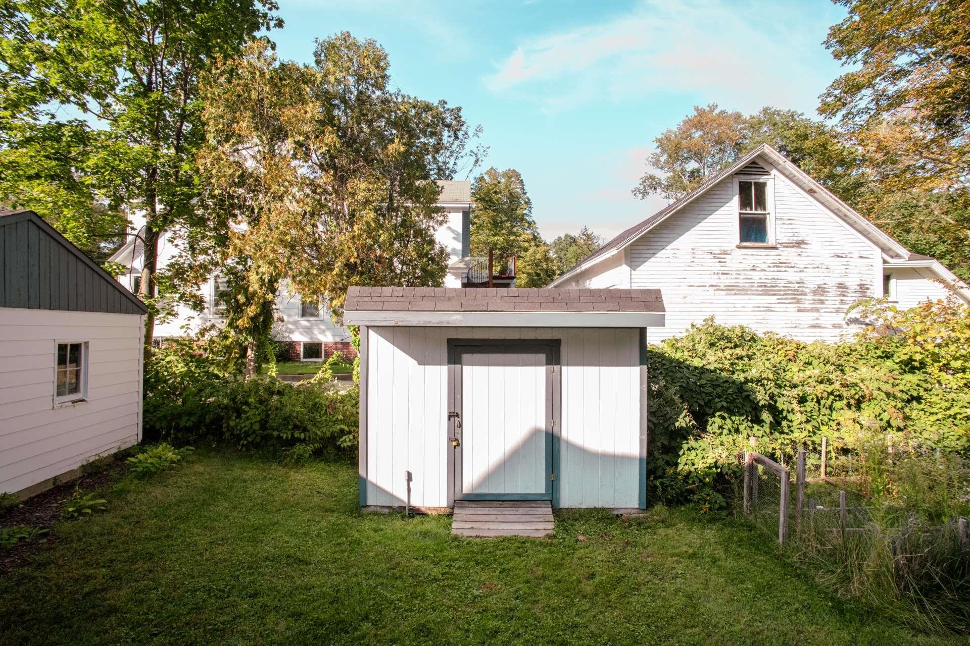 94 Court Street Exeter, NH 03833 - Photo 28 of 36