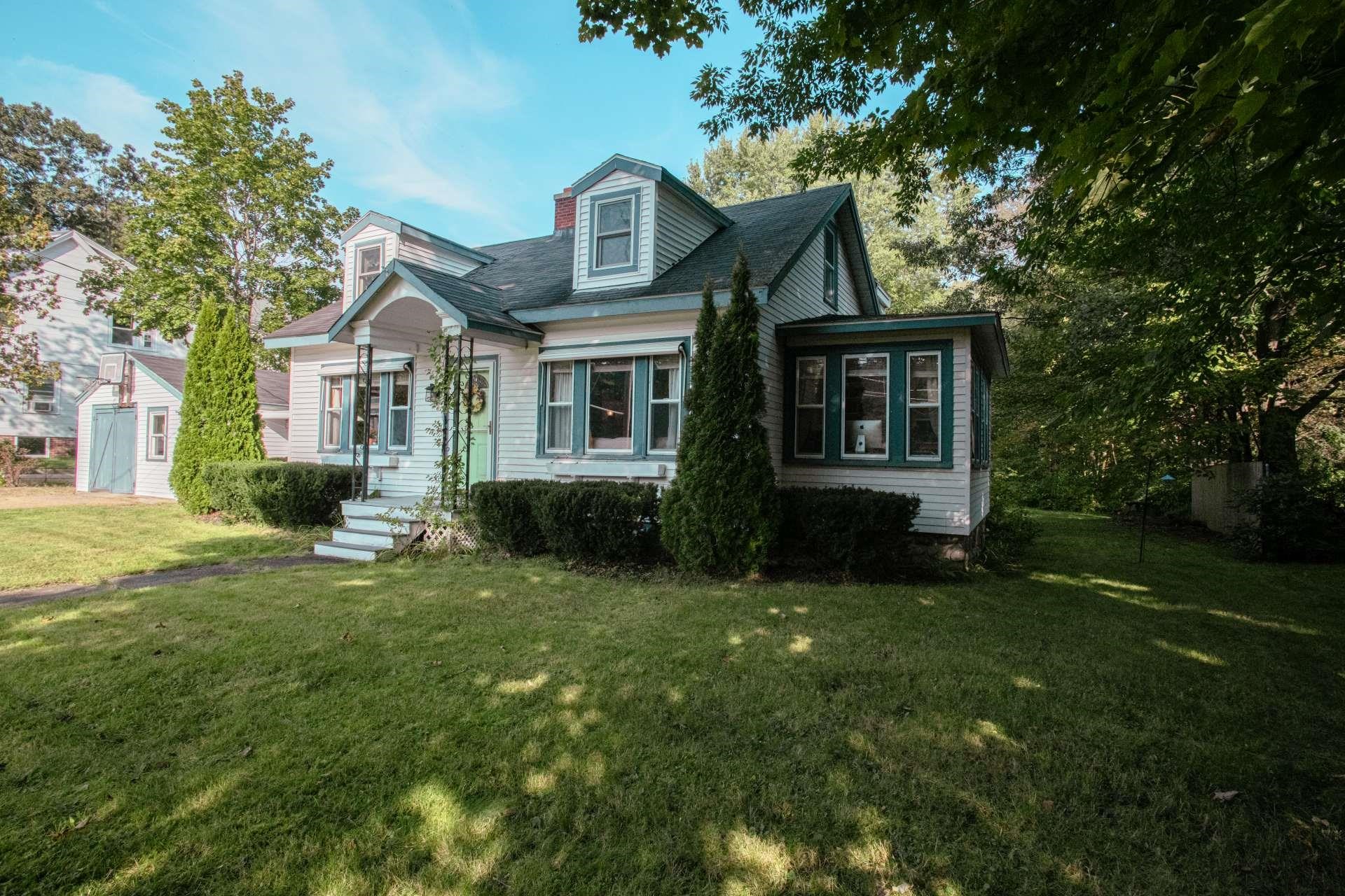 94 Court Street Exeter, NH 03833 - Photo 30 of 36