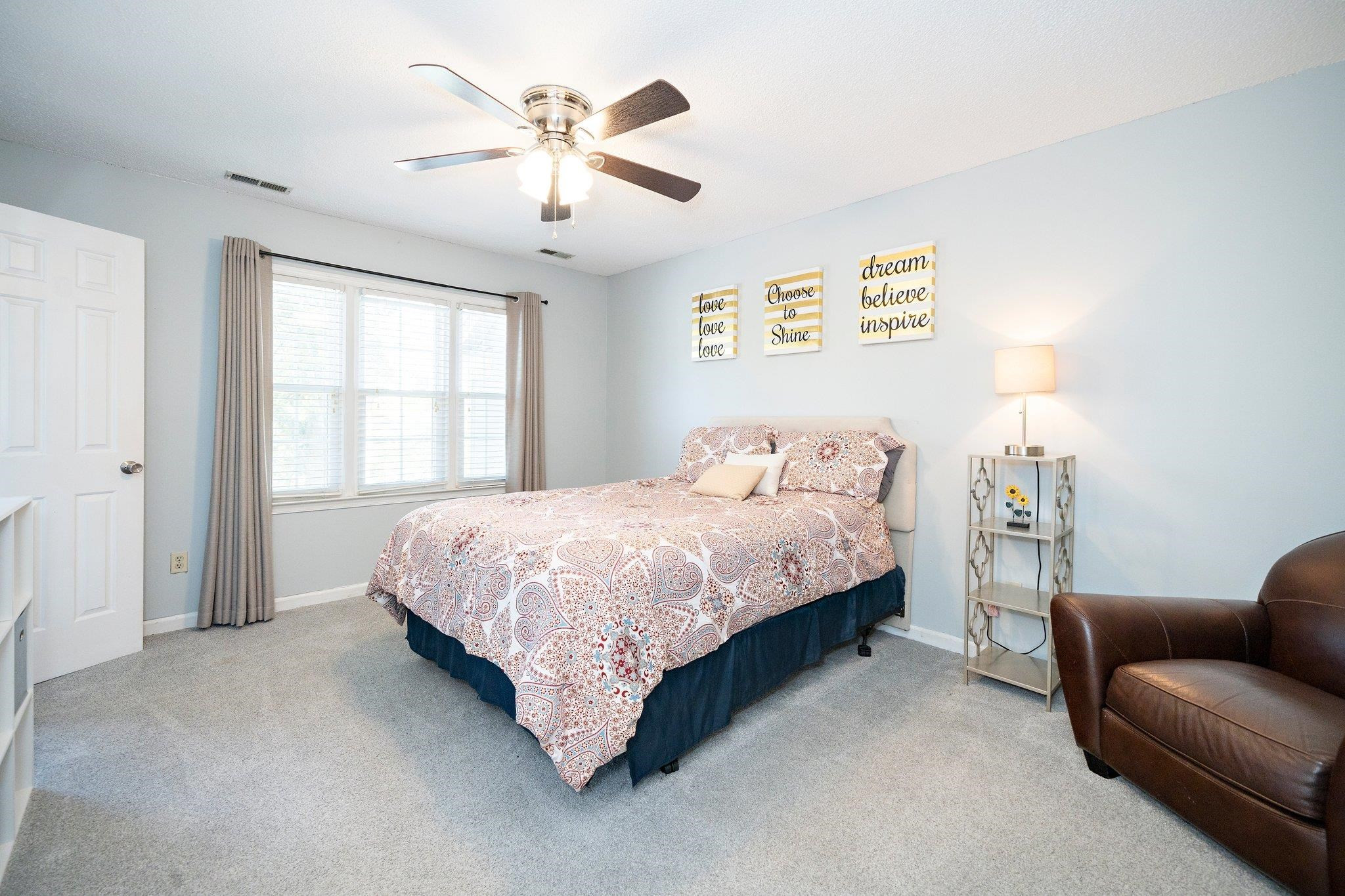 2939 Faversham Place Raleigh, NC 27604 - Photo 9 of 19 Photo 9