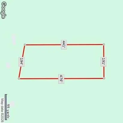 $20,000 | 0 Dasaree Lane, Blakely, GA 39823