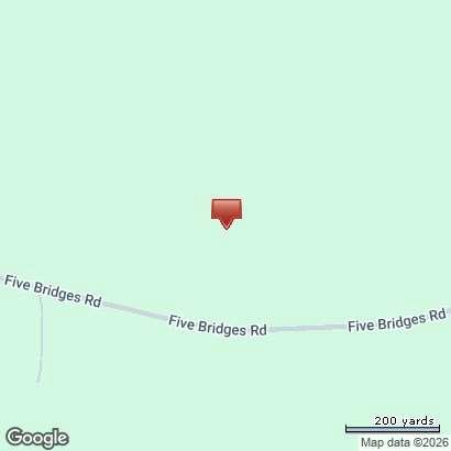 0 Dasaree Lane Blakely, GA 39823 - Photo 2 of 2