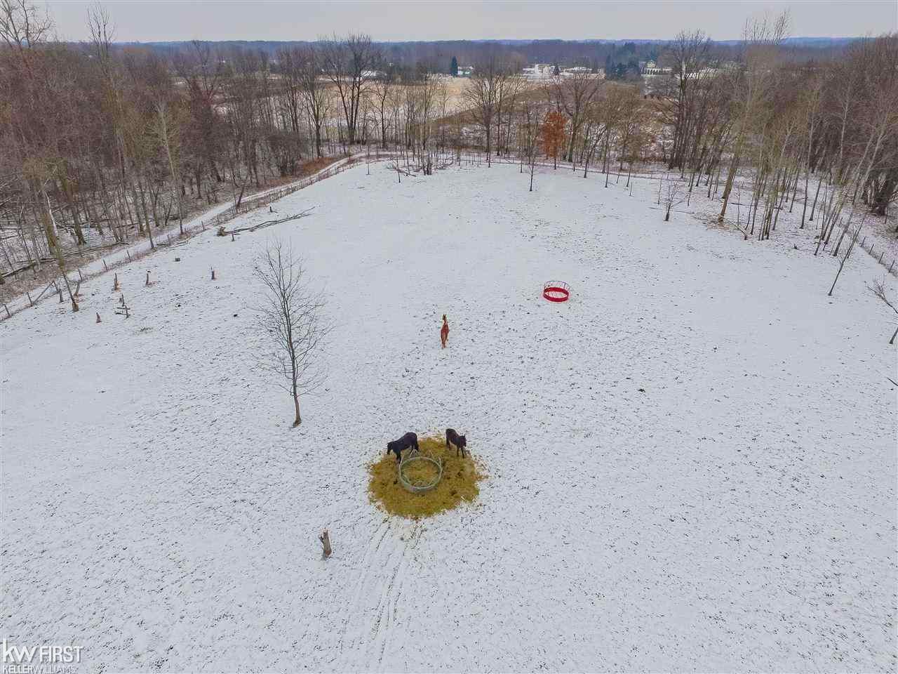 6509 Dutch Road Goodrich, MI 48438 - Photo 12 of 45