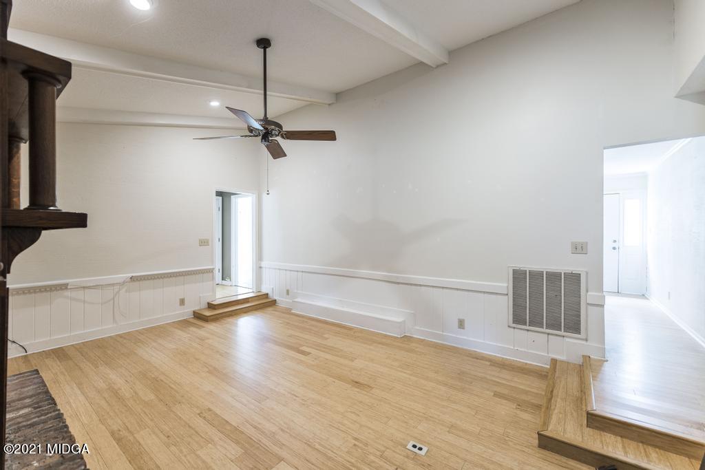 225 Beacon Hill Road Macon, GA 31210 - Photo 6 of 29 a view of a room with wooden floor