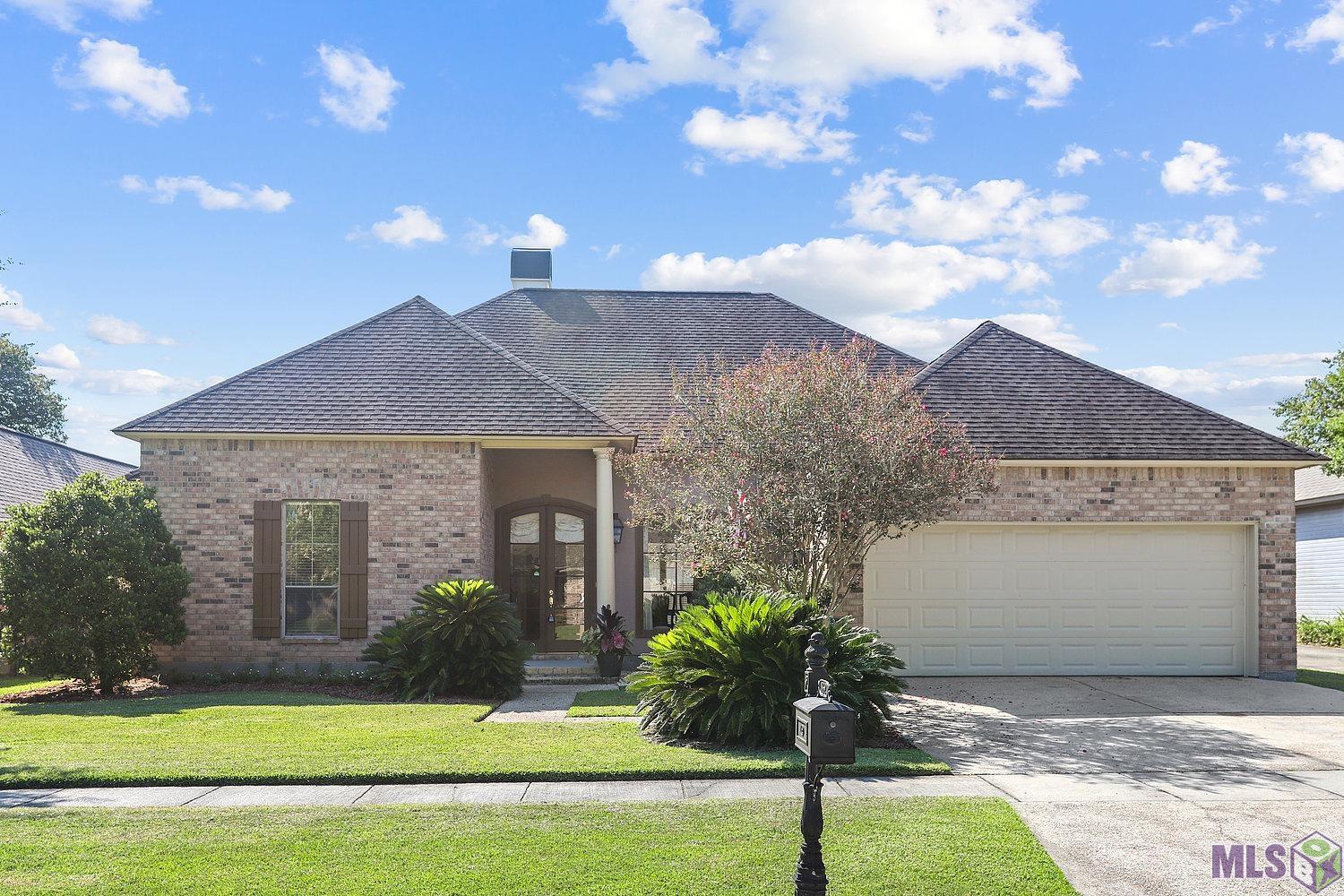 762 Wordsworth Drive Baton Rouge, LA 70810 - Photo 1 of 18 Gallery Image 1