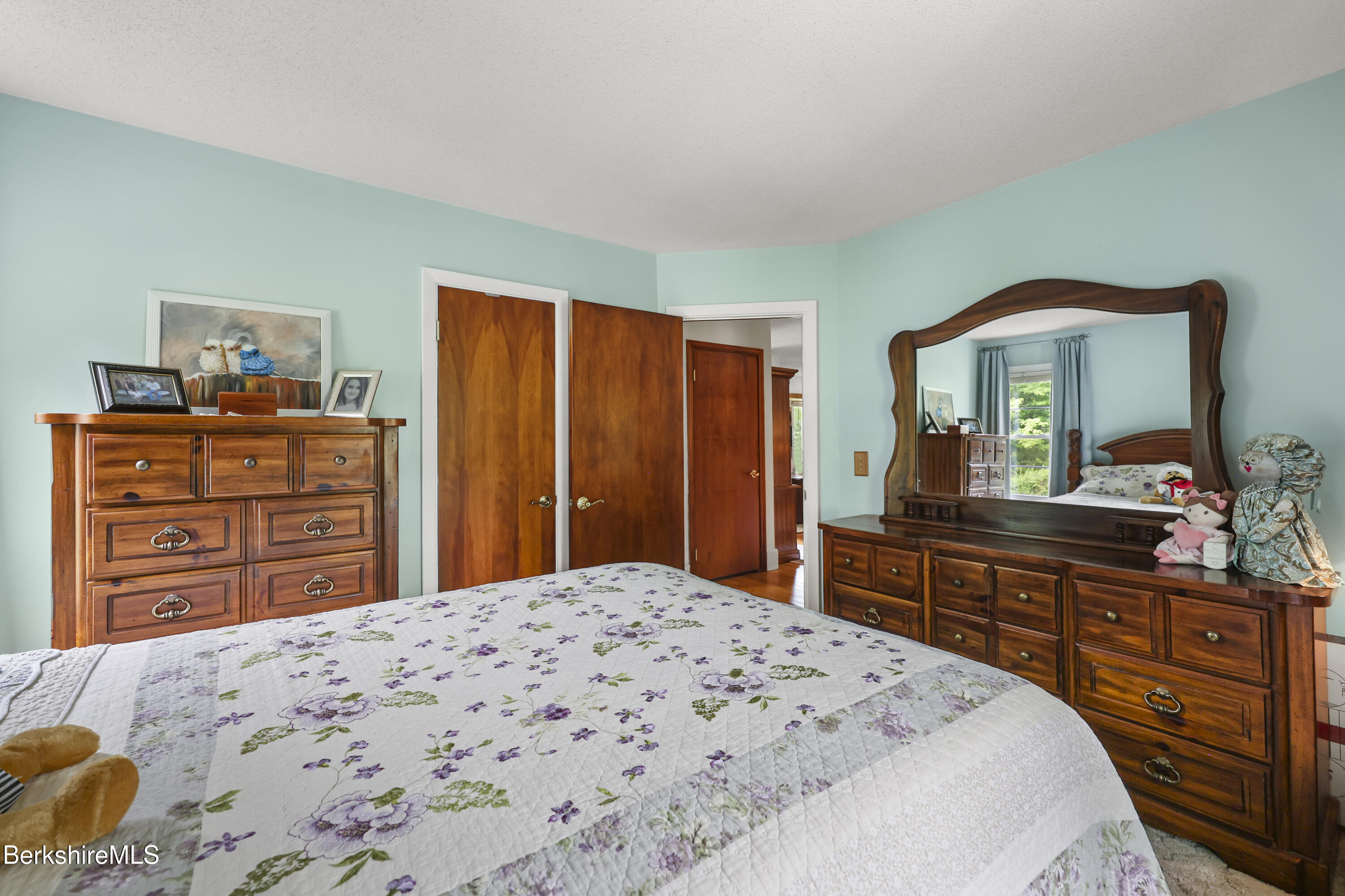 67 Partridge Road Pittsfield, MA 01201 - Photo 24 of 43 110 Bedroom Two