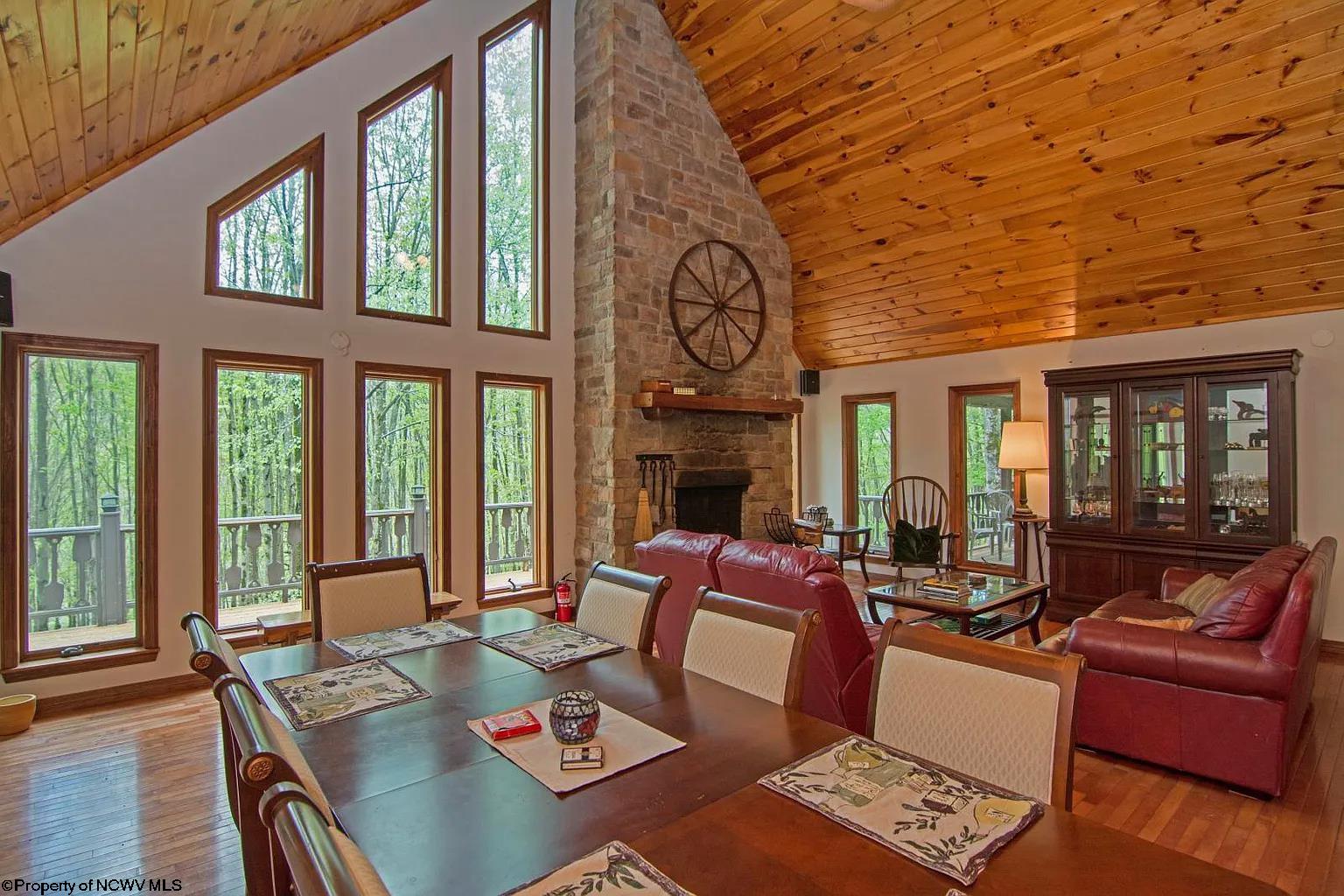 65 Deer Spring Road Valley Head, WV 26294 - Photo 16 of 23 Gallery Image 16
