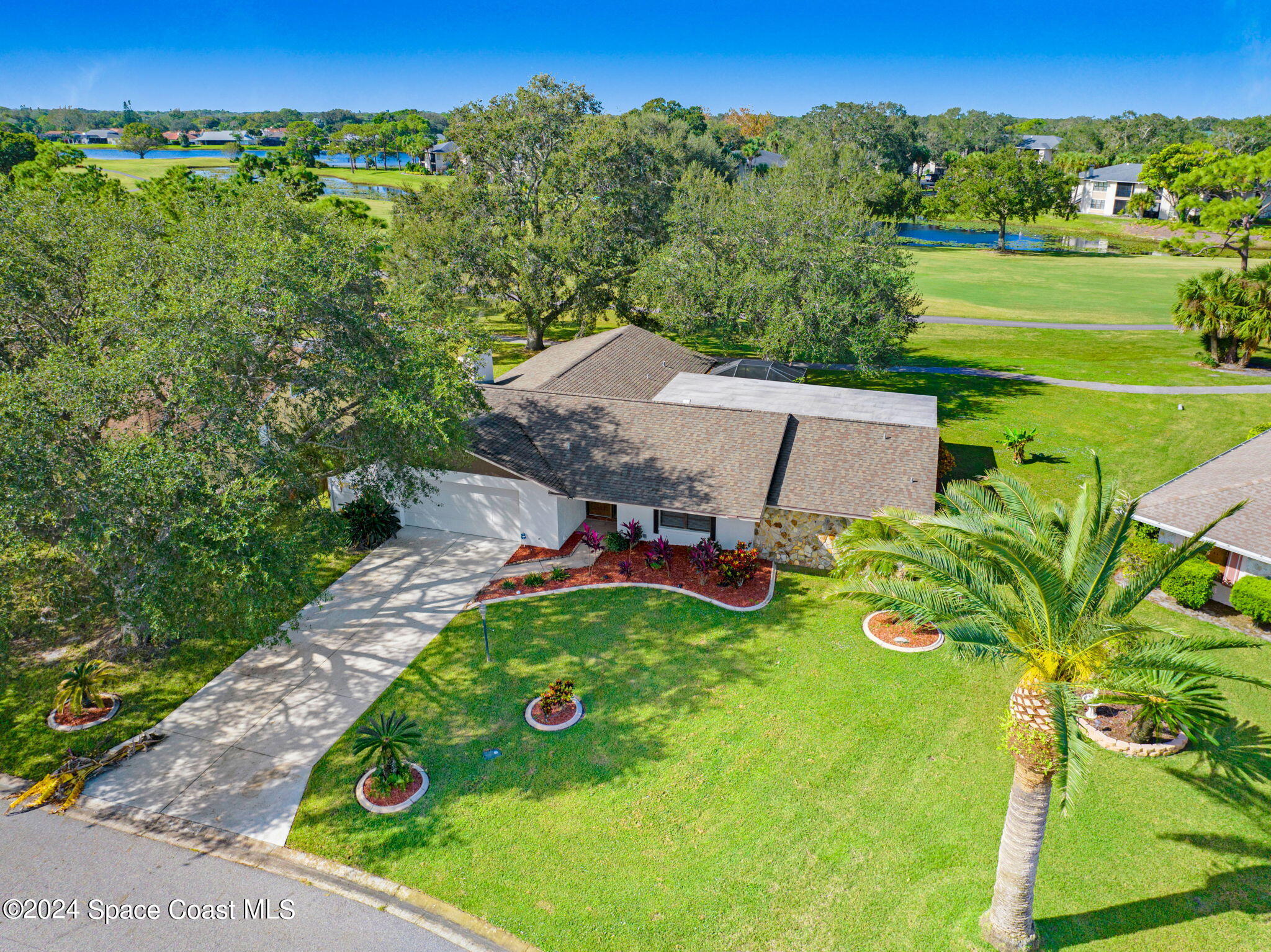 281 Sandy Run Melbourne, FL 32940 - Photo 40 of 69 6-web-or-mls-DJI_11085