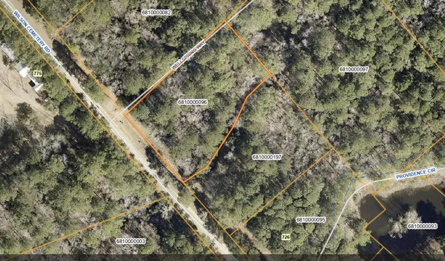 $274,900 | 746 Wilson Cemetery Road, Awendaw, SC 29429