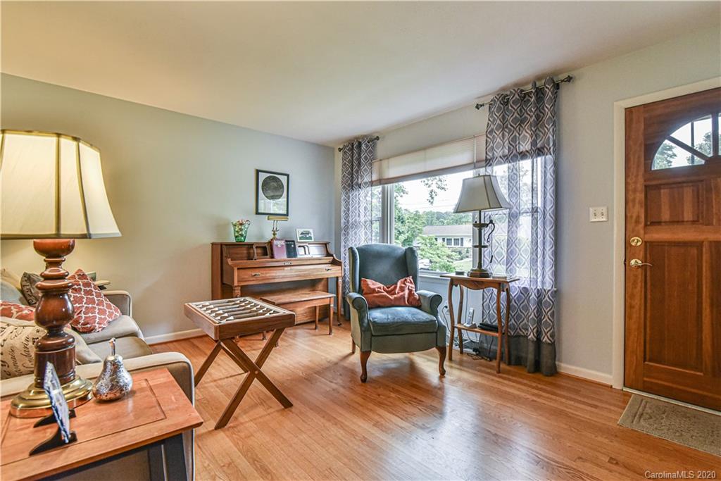 36 Pinedale Road Candler, NC 28715 - Photo 8 of 26 Gallery Image 8