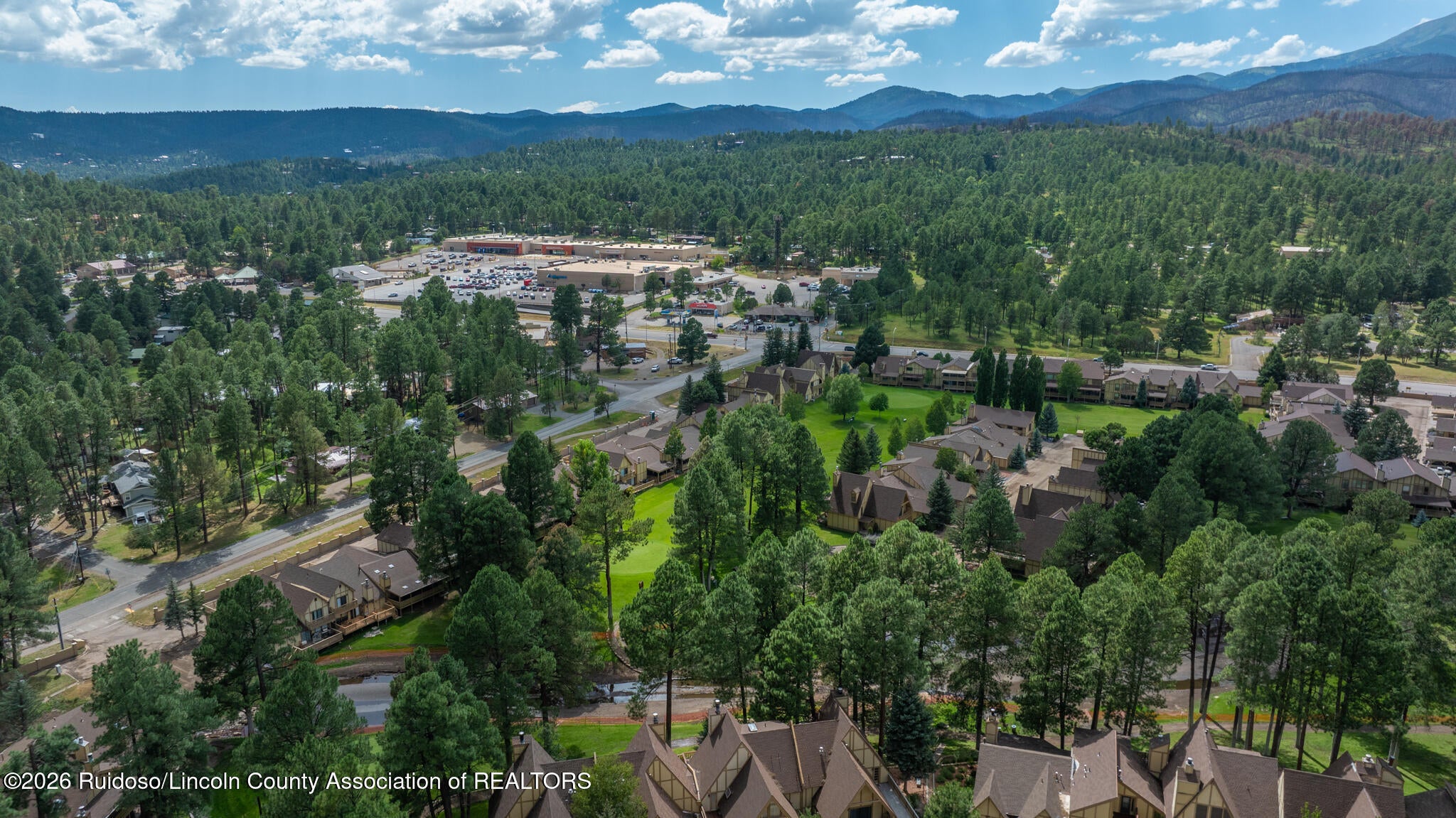 214 Metz Drive, Unit 227 Ruidoso, NM 88345 - Photo 65 of 70 Gallery Image 65