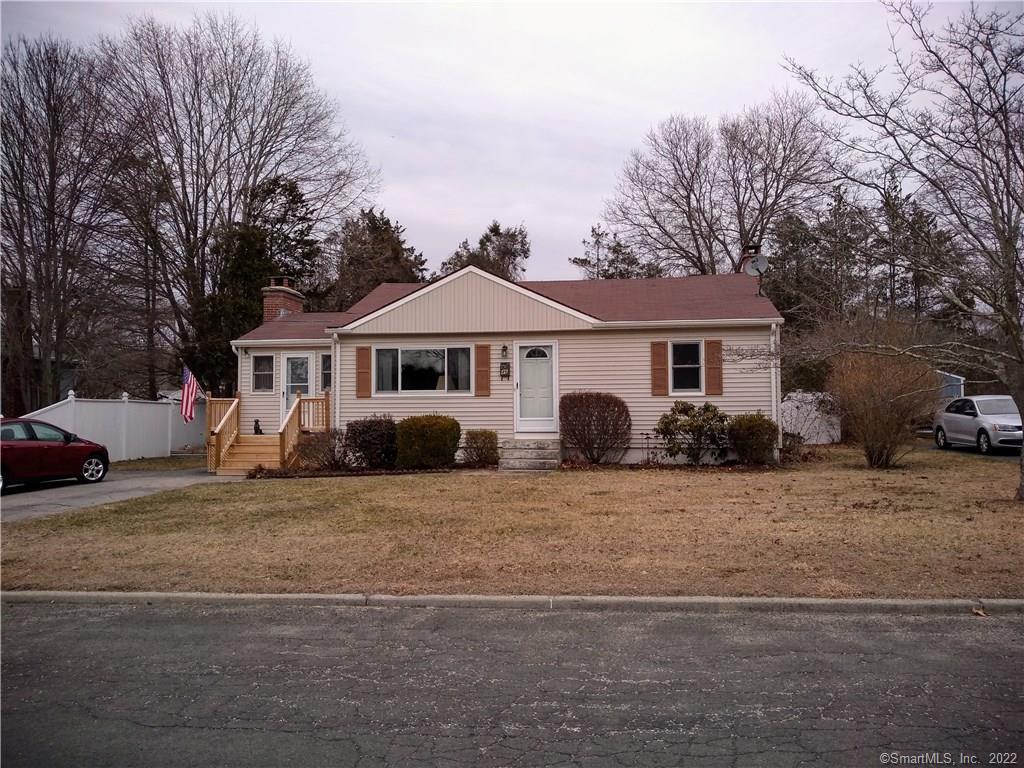 46 MacKenzie Road Waterford, CT 06385 - Photo 1 of 1 Gallery Image 1