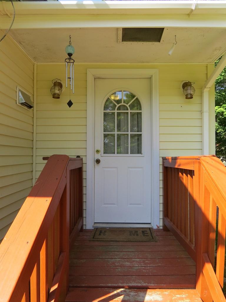 769 East Benton Road Waterville, ME 04901 - Photo 5 of 38 Front