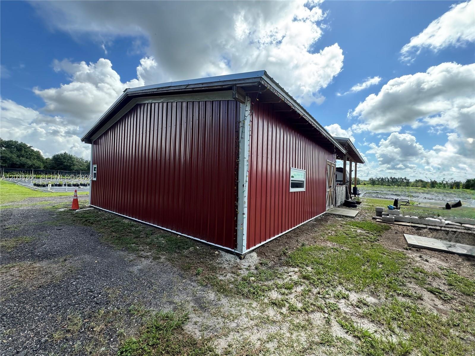 476 North Barlow Road Wauchula, FL 33873 - Photo 7 of 33
