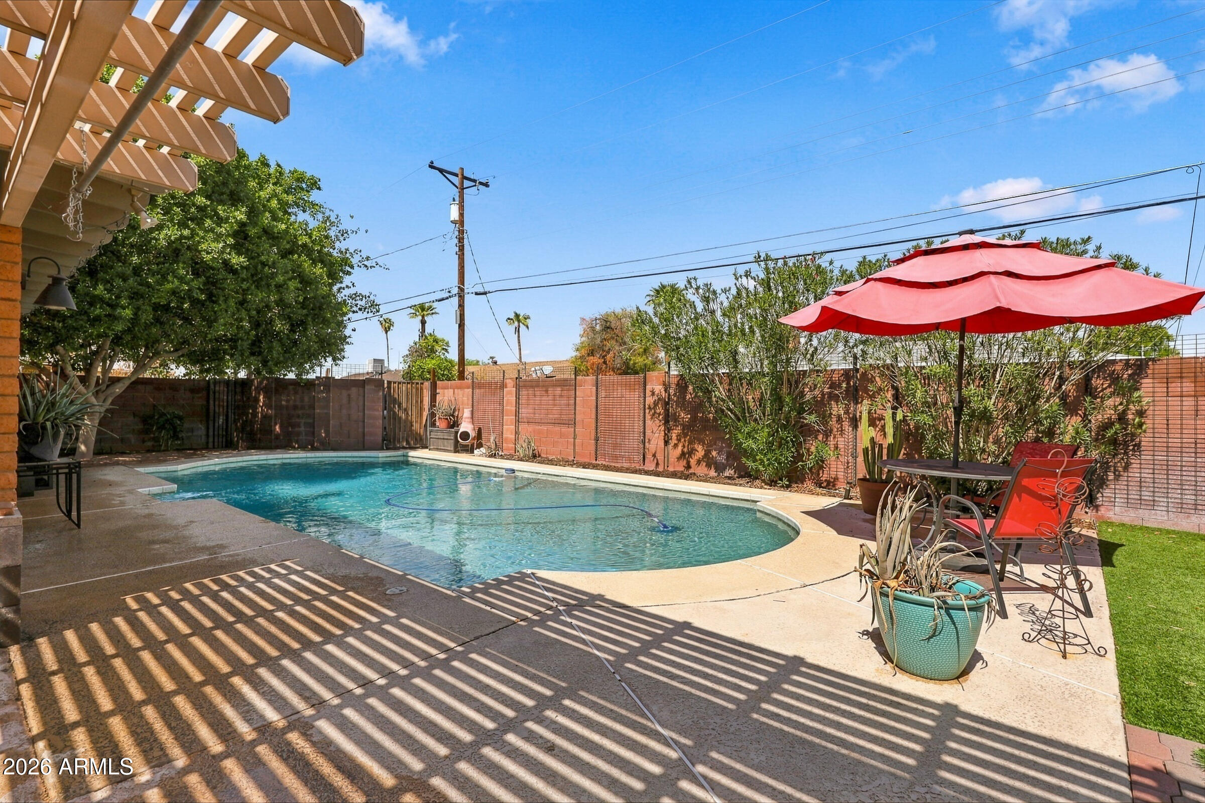 3638 West Krall Street Phoenix, AZ 85019 - Photo 38 of 61 C (1)