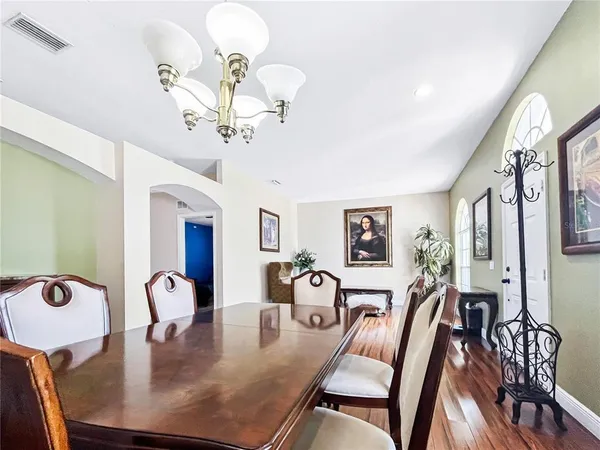 $515,000 | 1950 Folkstone Place, Wesley Chapel, FL 33543