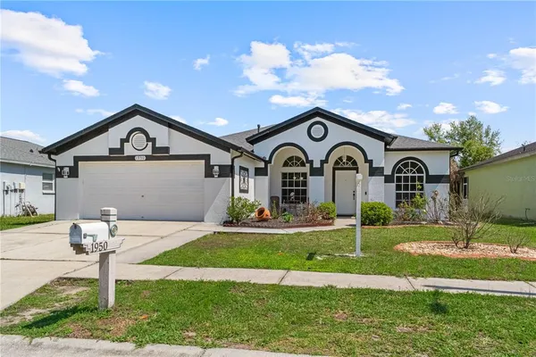 $515,000 | 1950 Folkstone Place, Wesley Chapel, FL 33543