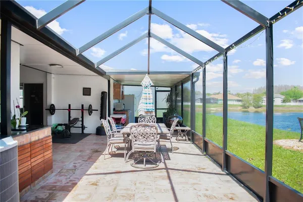 $515,000 | 1950 Folkstone Place, Wesley Chapel, FL 33543