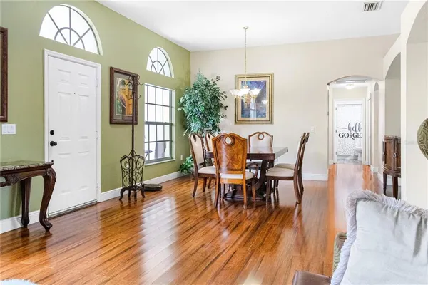 $515,000 | 1950 Folkstone Place, Wesley Chapel, FL 33543