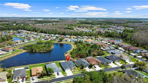 $515,000 | 1950 Folkstone Place, Wesley Chapel, FL 33543