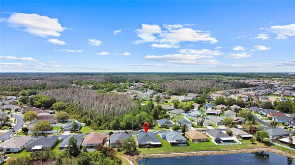 $515,000 | 1950 Folkstone Place, Wesley Chapel, FL 33543