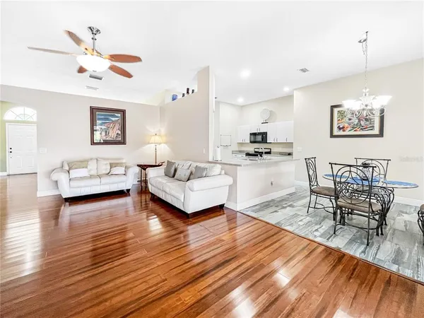 $515,000 | 1950 Folkstone Place, Wesley Chapel, FL 33543