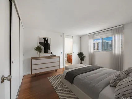 $540,000 | 1111 Wilder Avenue, Unit 10A, Honolulu, HI 96822