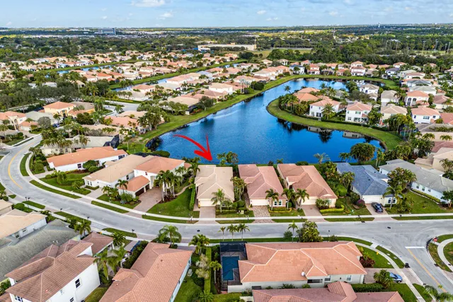 $899,000 | 208 Via Condado Way, Palm Beach Gardens, FL 33418