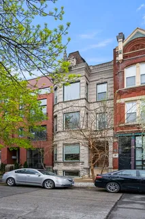 $550,000 | 1657 West Huron Street, Unit 2, Chicago, IL 60622