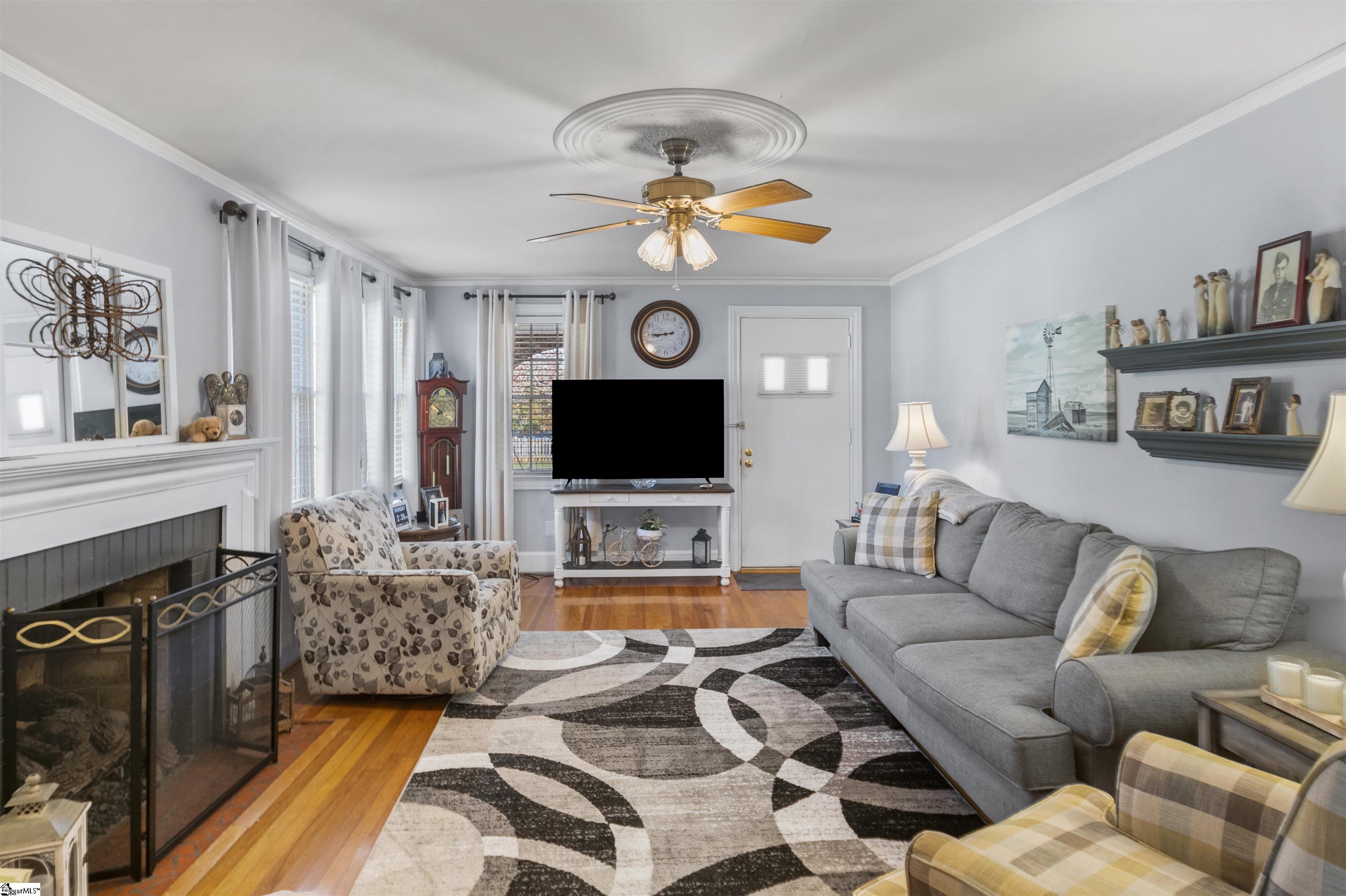 300 Pope Field Road Easley, SC 29642 - Photo 9 of 27 Gallery Image 9