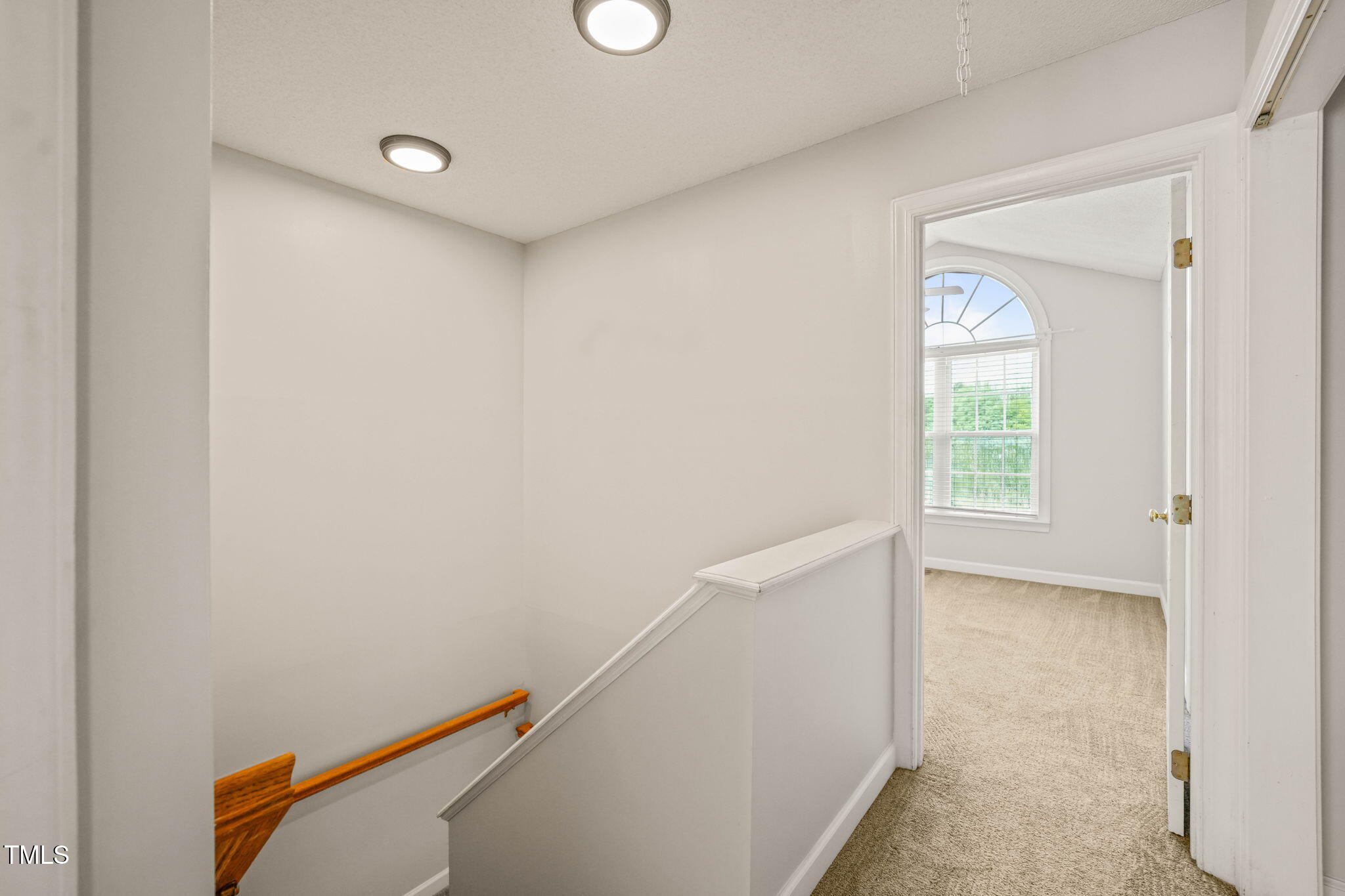 900 Borage Drive Wake Forest, NC 27587 - Photo 19 of 43 a view of an empty room