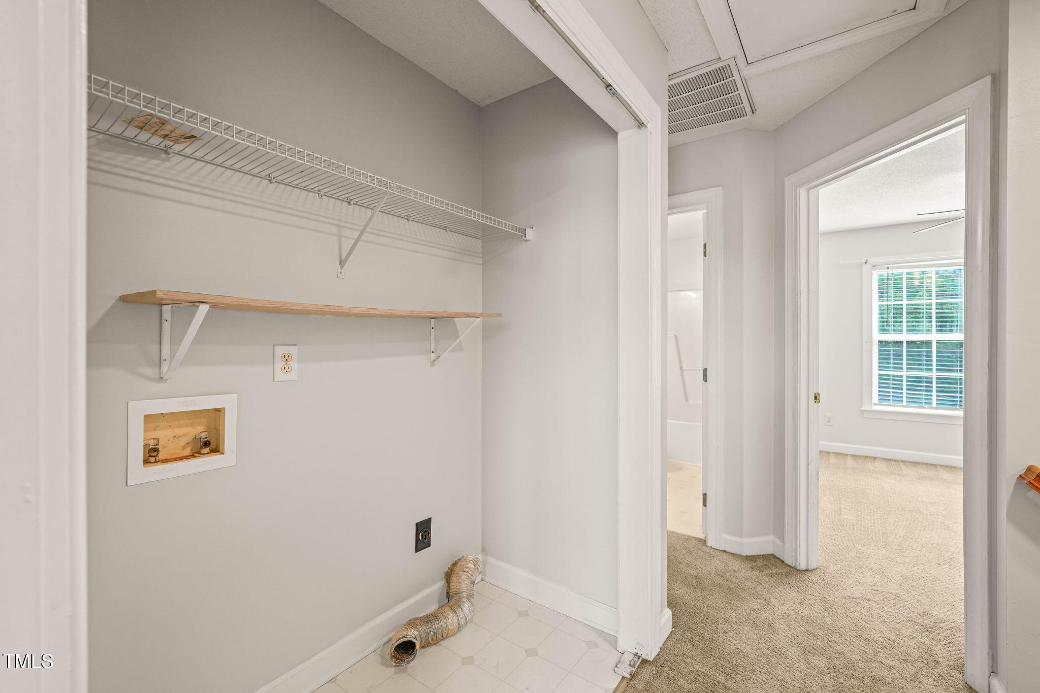 900 Borage Drive Wake Forest, NC 27587 - Photo 20 of 43 a bathroom with a sink and shower