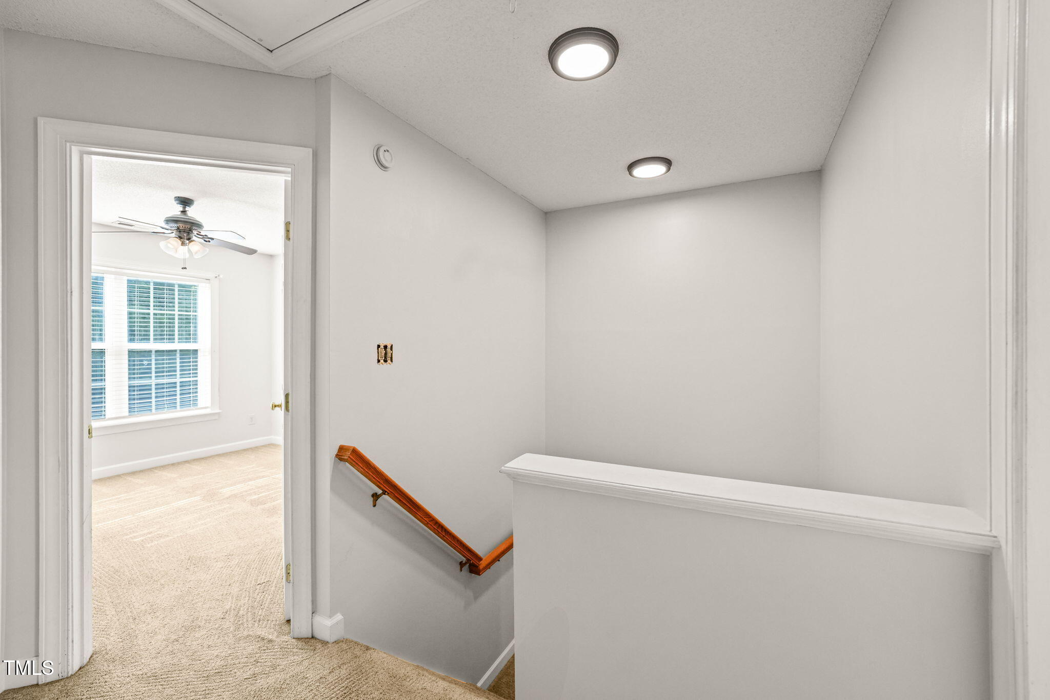 900 Borage Drive Wake Forest, NC 27587 - Photo 21 of 43 a bathroom with a shower