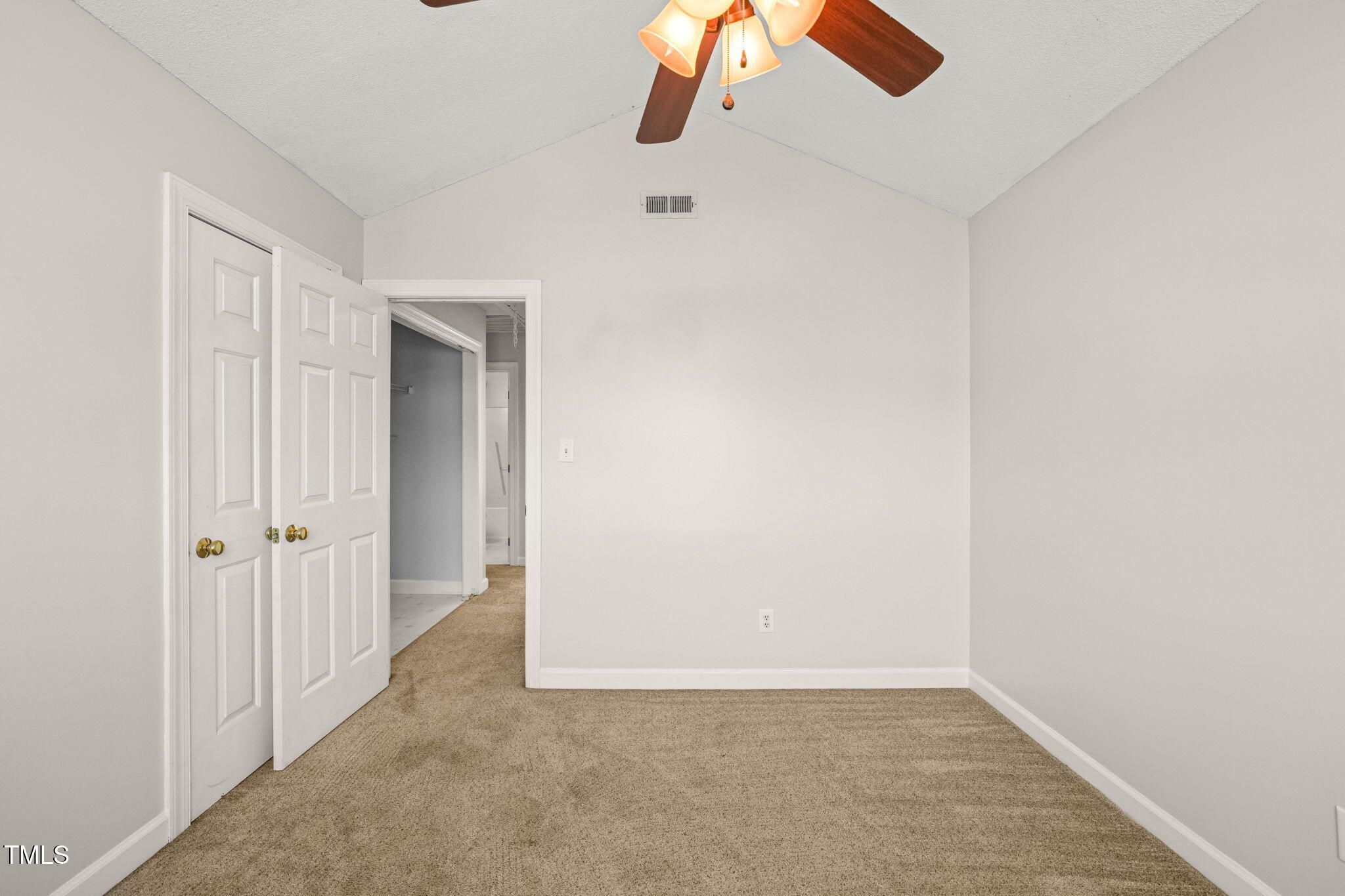 900 Borage Drive Wake Forest, NC 27587 - Photo 28 of 43 a view of an empty room