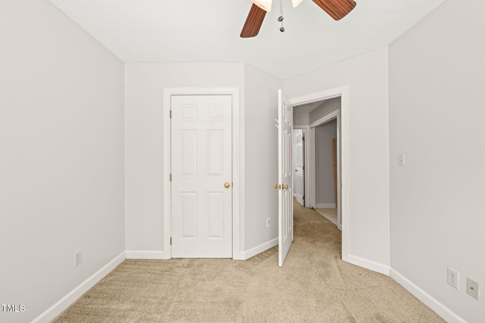 900 Borage Drive Wake Forest, NC 27587 - Photo 30 of 43 an empty room with a empty space and windows