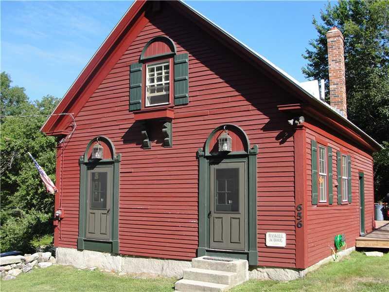 Exterior Front. Adorable home built...