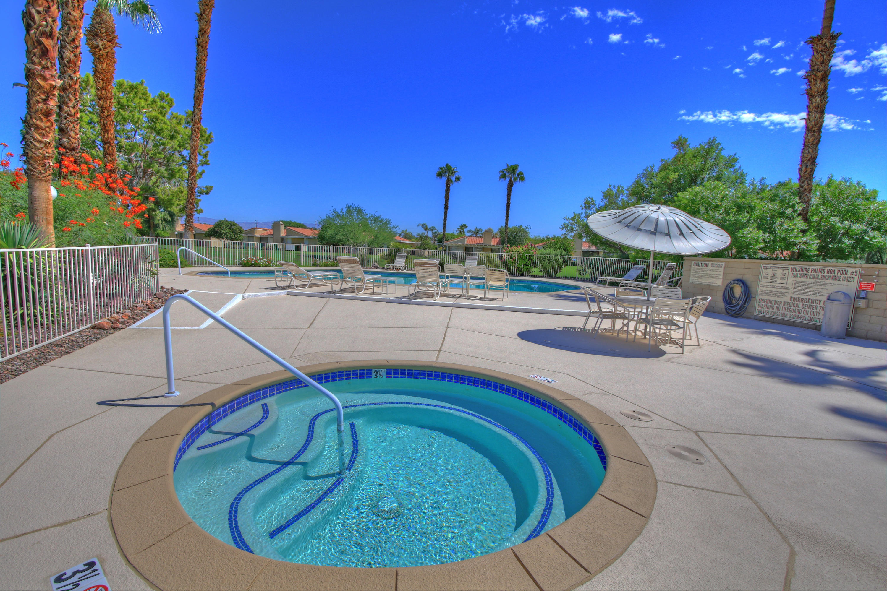 72-275 Rodeo Way Rancho Mirage, CA 92270 - Photo 39 of 44 hhhh