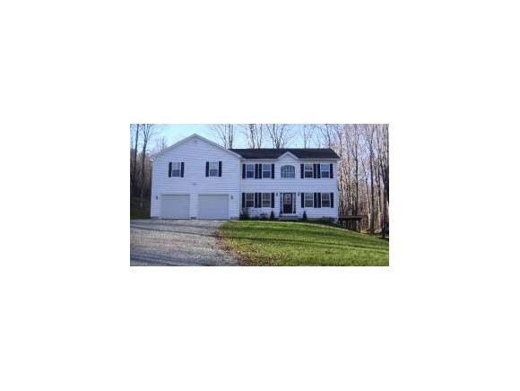 312 Iron Gate Road Cambridge, VT 05444 - Photo 1 of 1 Gallery Image 1