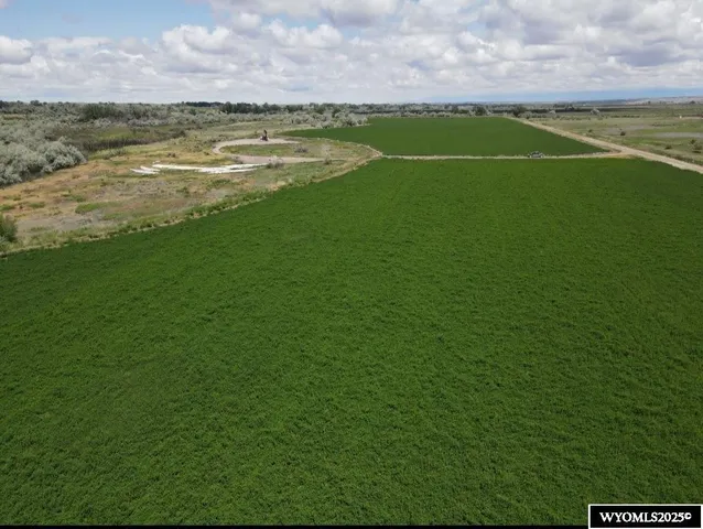 $765,000 | 4 Co Lane 4, Worland, WY 82401