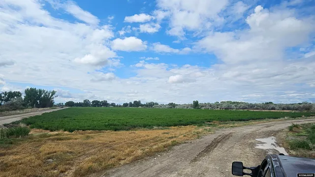 $765,000 | 4 Co Lane 4, Worland, WY 82401