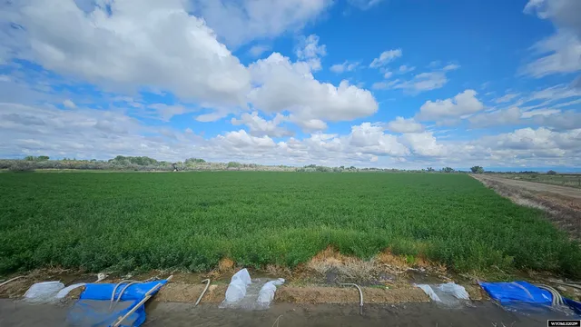 $765,000 | 4 Co Lane 4, Worland, WY 82401