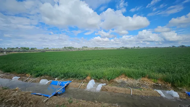 $765,000 | 4 Co Lane 4, Worland, WY 82401