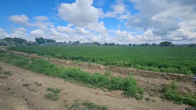 $765,000 | 4 Co Lane 4, Worland, WY 82401