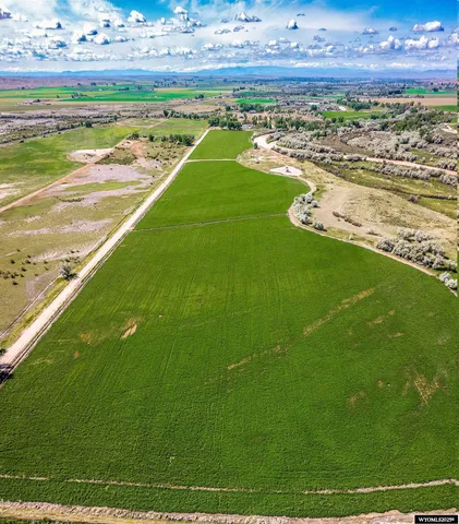 $765,000 | 4 Co Lane 4, Worland, WY 82401