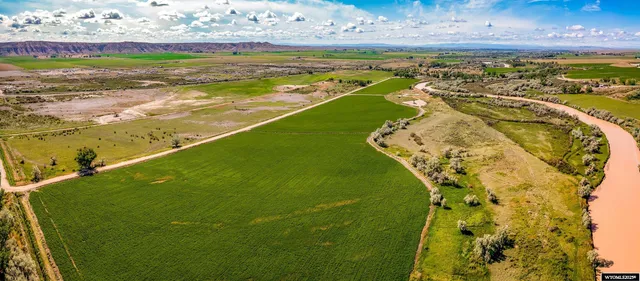 $765,000 | 4 Co Lane 4, Worland, WY 82401