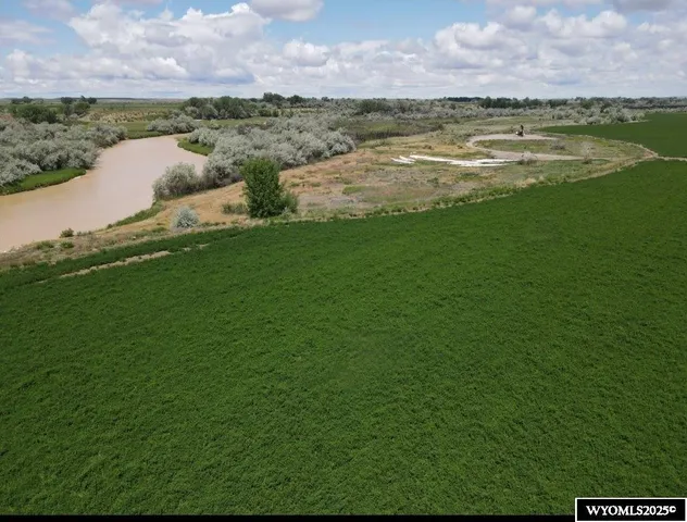 $765,000 | 4 Co Lane 4, Worland, WY 82401