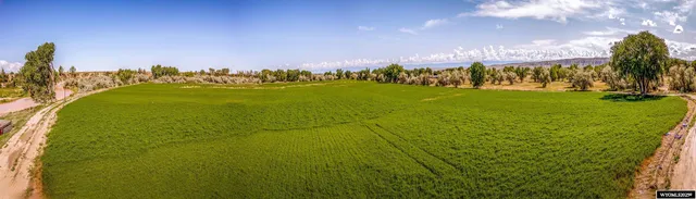 $765,000 | 4 Co Lane 4, Worland, WY 82401