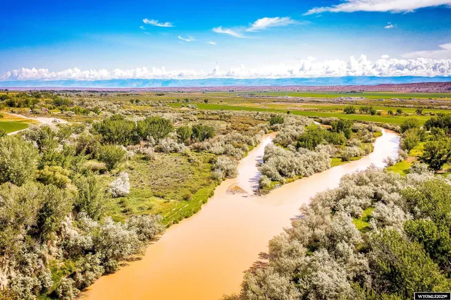 $765,000 | 4 Co Lane 4, Worland, WY 82401