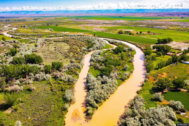 $765,000 | 4 Co Lane 4, Worland, WY 82401